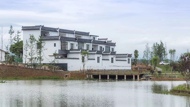 [21财经]土地流转租金翻倍、农家乐年创收10万，广东乡村振兴“南雄样本”亮了！