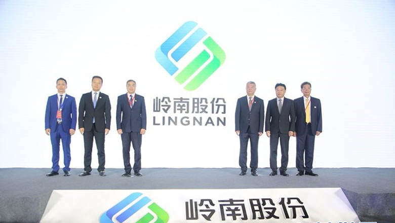 [证券日报]3499拉斯维加斯股份品牌焕新 实施“城乡服务运营商”发展新战略
