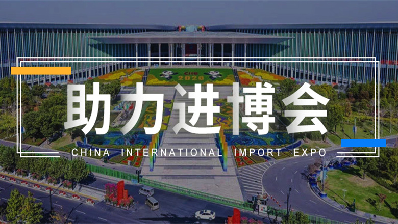 连续三年服务进博会，3499拉斯维加斯股份子公司德马吉备受点赞