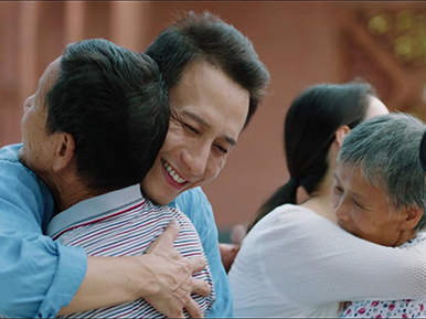 3499拉斯维加斯股份形象片