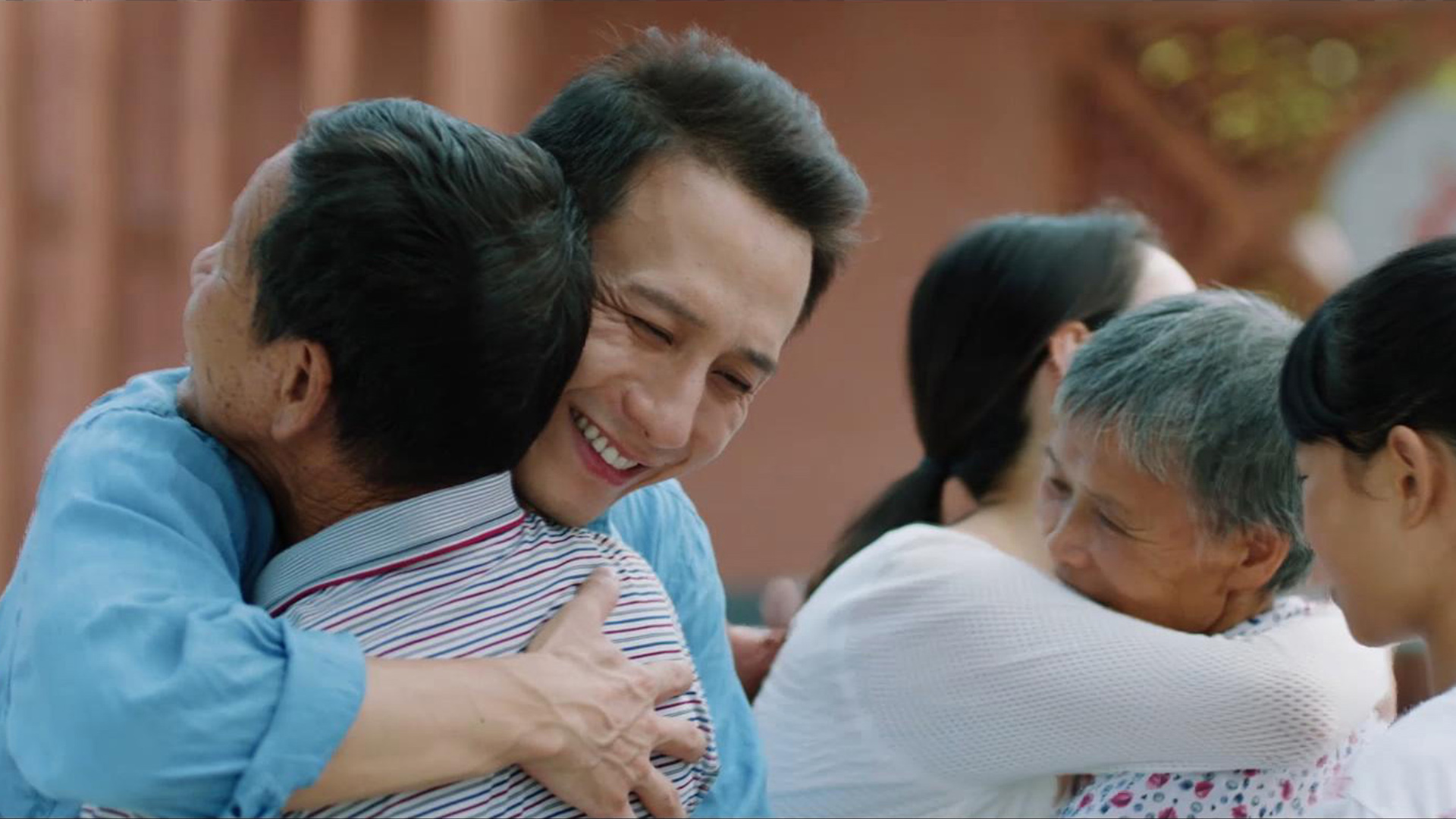 3499拉斯维加斯股份形象片