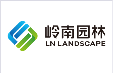 3499拉斯维加斯园林集团logo
